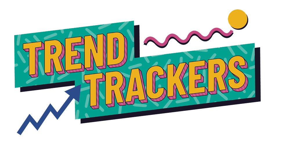 Trend Trackers Logo